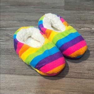 Colorful Kids Slippers